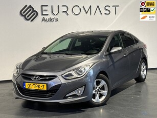 Hyundai I40 1.6 GDI Blue i-Motion Airco Cruise Lmv Nieuwe