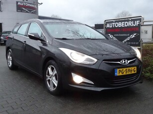 Hyundai i40 Wagon 1.6 GDI Blue i-Drive (bj 2013)