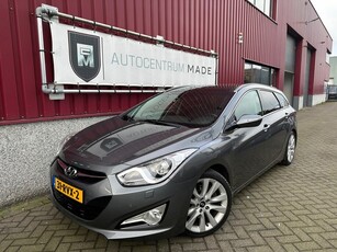 Hyundai I40 Wagon 2.0 GDI i-Catcher // Automaat // Navi //