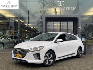 Hyundai IONIQ 1.6 GDi Comfort Adapt. Cruise Dealer