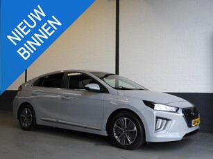 Hyundai IONIQ 1.6 GDi PHEV Plug-In Premium