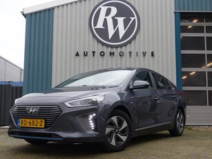 Hyundai IONIQ 1.6 GDi Trekhaak/DAB/Apple Carplay/Xenon/