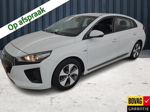 Hyundai IONIQ Comfort EV (120 PK) 1e-Eig