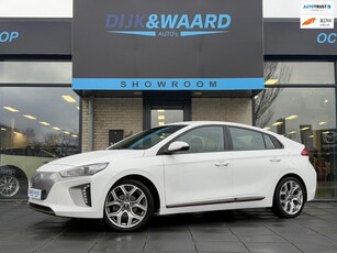 Hyundai IONIQ Comfort EV NAVI ACC VIRTUAL DASH NAVI