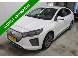 Hyundai IONIQ Premium 100% EV 38 kWh 100KW 5 Drs /