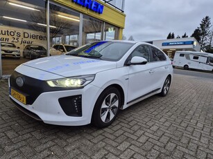 Hyundai IONIQ Premium EV