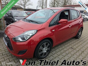 Hyundai ix20 1.4i