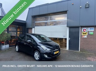 Hyundai ix20 1.4i AIRCO/NAVI *ALL-IN PRIJS