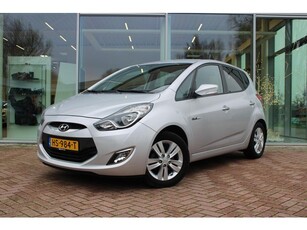 Hyundai ix20 1.4i Go! Unieke km stand