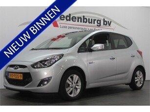 Hyundai ix20 1.4i i-Catcher - Navi / Cruise / Bluetooth / Stuurbed.