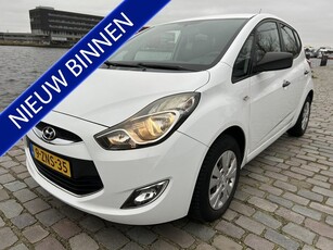 Hyundai ix20 1.4i i-Motion airco apk keurige auto