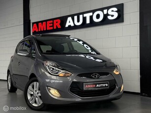 Hyundai ix20 1.4i i-Motion/NAP KM/Nette Auto/Panorama/Cruise