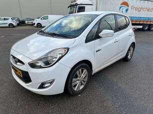 Hyundai Ix20 1.4i i-Vision