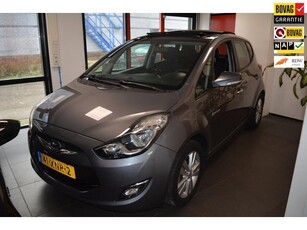 Hyundai Ix20 1.4i i-Vision