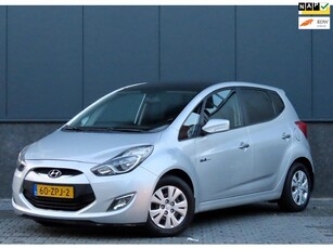 Hyundai Ix20 1.4i i-Vision Airco Cruise NAP