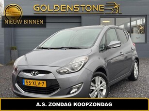 Hyundai ix20 1.4i i-Vision Clima,Pano,Cruise,PDC,Dealer