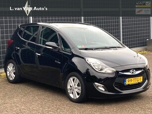 Hyundai Ix20 1.4i i-Vision