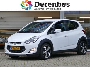 Hyundai ix20 1.6i Crossline X AUTOMAAT all-season-banden