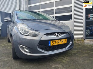 Hyundai Ix20 1.6i i-Catcher