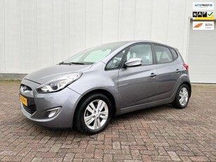 Hyundai Ix20 1.6i i-Vision vol opties automaat 2013