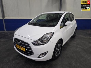 Hyundai Ix20 1.6i Premium