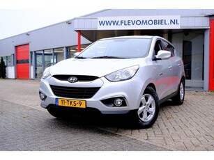 Hyundai Ix35 1.6i GDI Dynamic ClimaLMVCruise