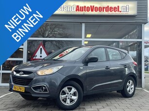 Hyundai ix35 2.0i Active /Airco/Trekhaak/Hoge zit/171.103km