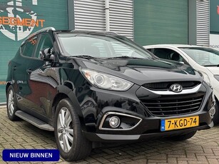 Hyundai ix35 2.0i i-Catcher / 1e eigenaar / Pano / Trekhaak