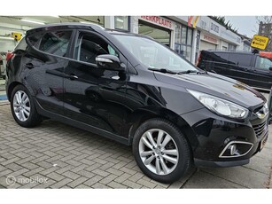 Hyundai ix35 2.0i i-Catcher automaat