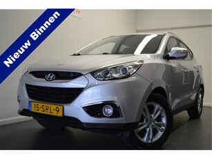 Hyundai ix35 2.0i Style , TREKHAAK , CLIMATR , CR CONTROL