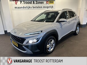 Hyundai KONA 1.0 T-GDI Comfort Stoel+Stuurverwarming