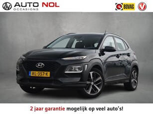 Hyundai KONA 1.0T Comfort Apple CarPlay Camera Cruise