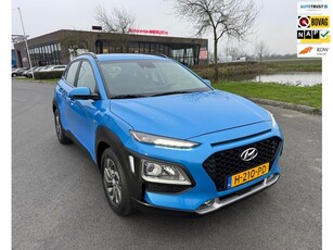 Hyundai Kona 1.6 GDI HEV Comfort, Aut, 1e eig, Geen import