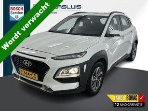 Hyundai KONA 1.6 GDI HEV Comfort Camera Navigatie