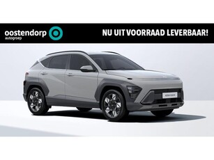 Hyundai Kona 1.6 GDI HEV Comfort Smart