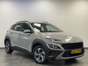 Hyundai KONA 1.6 GDI HEV Comfort Smart Navigatie