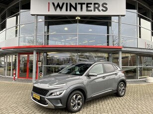 Hyundai KONA 1.6 GDI HEV Fashion Navi+BT+DAB+Camera