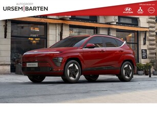 Hyundai KONA Electric Comfort Smart 65.4 kWh (bj 2025)