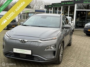 Hyundai Kona EV Comfort 39 kWh