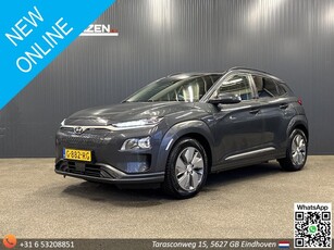 Hyundai Kona EV Fashion 64 kWh € 11.950,- NETTO! Head