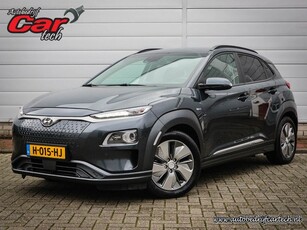 Hyundai KONA EV Premium 64 kWh Clima Cruise Navi