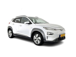 Hyundai KONA EV Premium 64 kWh (INCL-BTW) *FULL-LEATHER