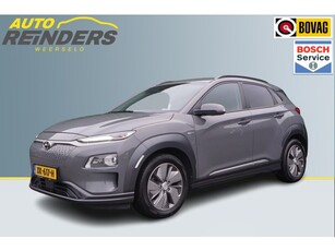 Hyundai KONA EV Premium 64 kWh + Leer/ Carplay/ Keyless/