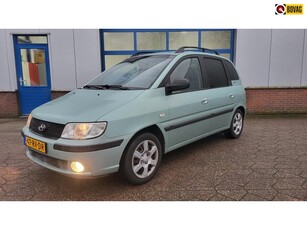 Hyundai Matrix 1.6i Active Cool