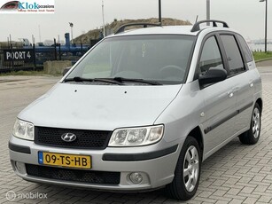 Hyundai Matrix 1.6i Active Cool NAP Airco Trekhaak