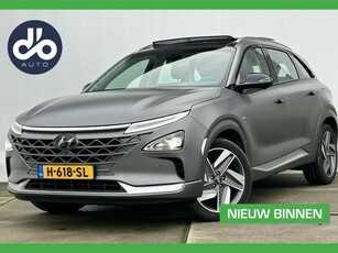 Hyundai NEXO FCEV Plus Pack PRIJS INCLUSLIEF BTW I WATERSTOF