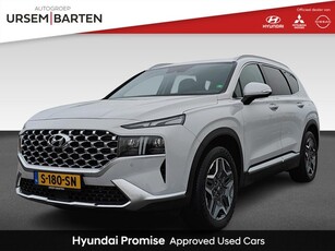 Hyundai Santa Fe 1.6 T-GDI HEV Premium 7p. (bj 2023)