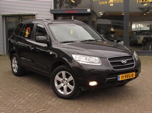 Hyundai Santa Fe 2.2 CRDi VGT Dynamic Version// Navi //