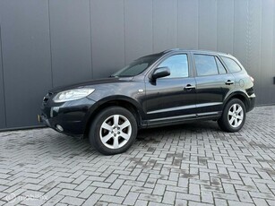 Hyundai Santa Fe 2.7i V6 4WD Freestyle