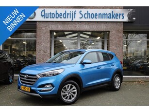 Hyundai Tucson 1.6 GDi Comfort CAMERA TREKHAAK